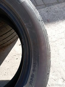 2ks letne 205/55R16 Goodride - 5