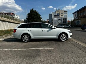 Škoda Octavia Combi 4x4 - 5