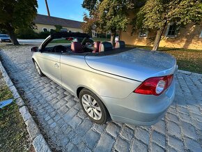 Volkswagen EOS 2.0TDI - 5