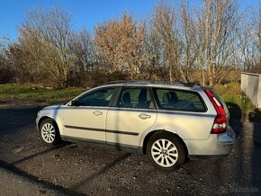 Volvo v50 2.0D - 5