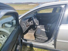 Predam Opel Signum 3,0 cdti V6 - 5