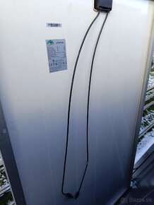 Fotovoltaicka zostava 3.6kw - 5