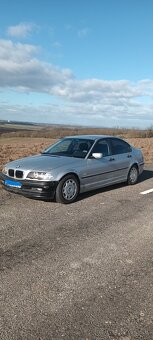 Bmw E46 - 5