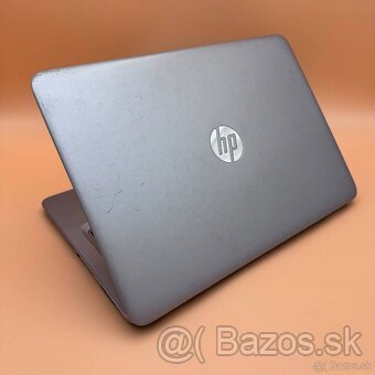 Notebook 14" HP.AMD PRO A10-8700B 4x1,80GHz.8gb ram.256g SS - 5