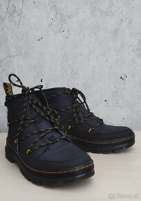 Dr. Martens Combs W Padded EU39 - 5