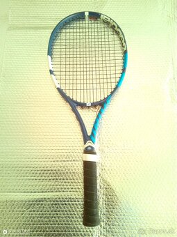 Tenisové rakety Head,Babolat - 5