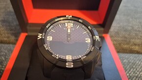 Tissot T-Touch Expert Solar Black - 5