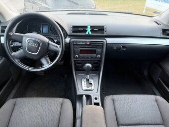 Audi a4 b7 2,0tdi BPW 103kw - 5