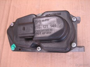 EGR Ventil 03G131501 2.0TDI 03L131501G 2.0TDI 03L131501K - 5