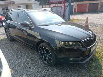 Škoda Octavia, 2.0TDi-110kw,DSG,NAVI,rozvody - 5