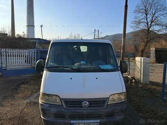 Fiat Ducato - 5