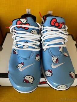 Nike Presto - Hello Kitty - 5