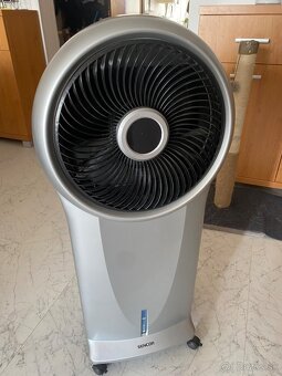 Ventilator Sencor - 5