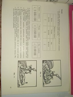 Predám katalógy na Jawa 90 1969,1971 - 5