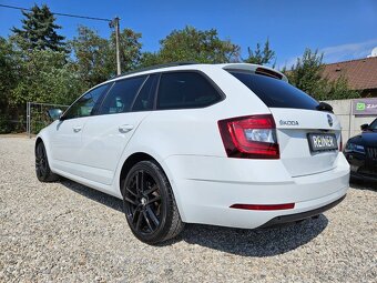 Škoda Octavia Combi 1.6 TDI 115k Style - 5