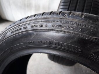 205/55 r17 letné pneumatiky Falken - 5