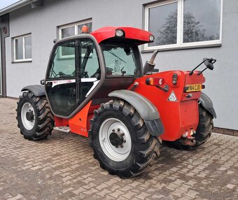 Manitou MLT 735-120 LSU - 5