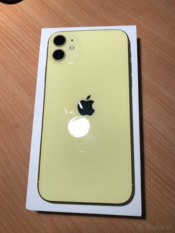 Predám Apple iPhone 11 64Gb - 5