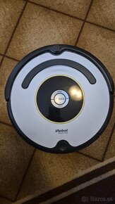 Robotický vysávač Irobot Roomba 620 - 5