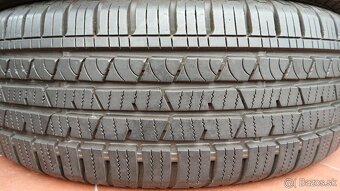 Predám nové nepoužité pneumatiky CONTINENTAL 215/65 R16 98H. - 5