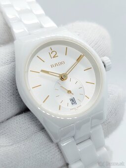 Rado, model True, originál dámské hodinky /NOVÉ ve fóliích/ - 5