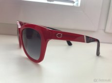 Guess RED LEO  a BROWN LEO dámske slnečné okuliare - 5