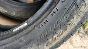 letne 2x pneu Pirelli Pzero letne 2x pneu Bridgestone Dueler - 5