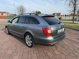 Škoda Superb - 5