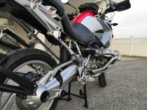 Bmw r 1200 gs - 5