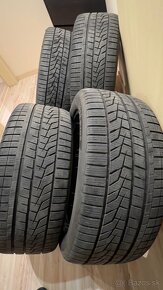 Hankook pneumatiky RunFlat 255/45 R19 104V - 5