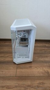 Predám PC HAL3000 Alfa Gamer Zero 4070 Ti Super (14.gen) - 5