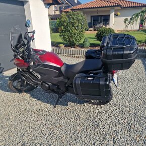 Honda Crosstourer - 5