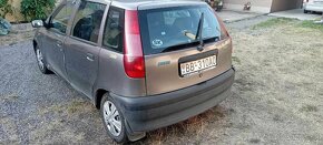 Fiat Punto - 5