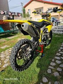 Predam Suzuki Rmz 450 2017 - 5