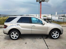 Mercedes-Benz ML 350 - 5