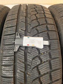 235/60R18 Zeetex zimne - 5