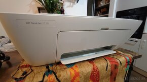 Tlačiareň HP DeskJet 2720 - 5