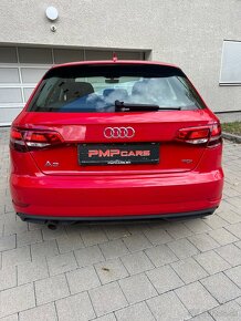 Audi A3 Sportback 1.6 TDI 116k Sport S tronic - 5