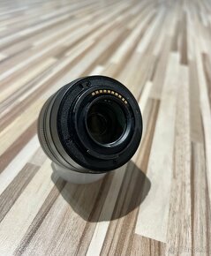 Fujinon XC15-45mm F3.5-5.6 OIS PZ - 5