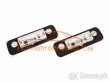 Ford LED osvetlenie spz focus 2 c-max kuga mondeo galaxy - 5