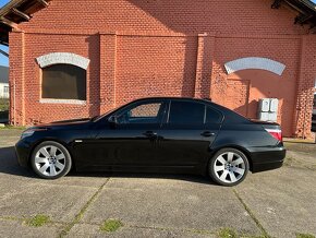 BMW E60 520d  130kw-177Ps - 5