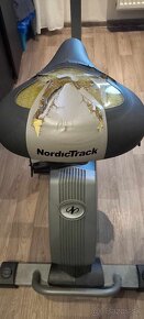 Stacionárny bycikel Nordictrack GX 3.4 - 5