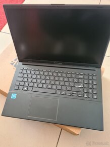 Notebook Asus vivobook - 5