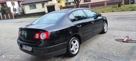 Volkswagen Passat 1.9 Tdi - 5