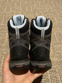 Salomon X Ultra gtx Vel 37 1/3 - 5