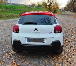 Citroën C3 Shine 1.2 Puretech 61Kw - 5