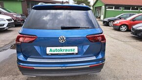 VolkswagenTiguan Allspace 2.0 TDI, 140kw, DSG 7st - 5