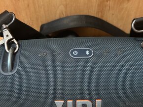 JBL XTREME 3 - 5