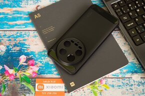 Silikónové puzdro s brúseným vzorom Xiaomi / Redmi / Poco - 5