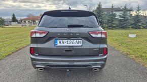 Ford Kuga HEV St-line X 4x4 - 5